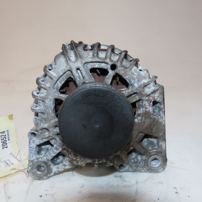 Alternateur occasion  Renault CLIO IV (BH_) 1.5 dci 90 (2012) 5 portes   231001318R  1