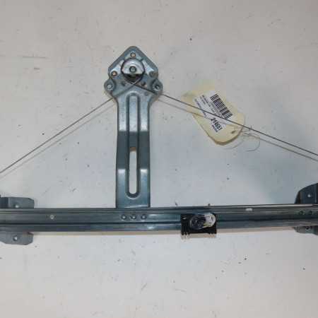 Mecanisme leve-glace arrière droit occasion  Opel MERIVA A Monospace (X03) 1.4 16v twinport (e75) (2004-2010)   93362664 