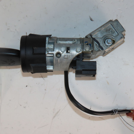 Antivol de direction occasion  Peugeot PARTNER Camionnette/Monospace 1.6 hdi (2008) 4 portes   4162PT 