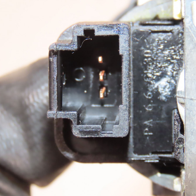 Antivol de direction occasion  Peugeot PARTNER Camionnette/Monospace 1.6 hdi (2008) 4 portes   4162PT  3