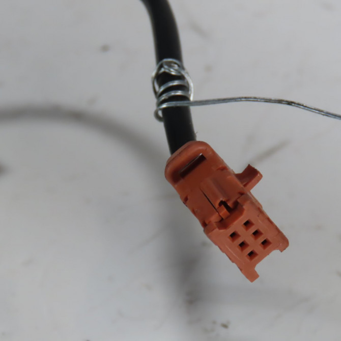 Antivol de direction occasion  Peugeot PARTNER Camionnette/Monospace 1.6 hdi (2008) 4 portes   4162PT  4