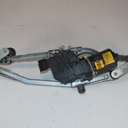 Moteur essuie-glace avant occasion  Renault LATITUDE (L70_) 2.0 dci 150 (l70h) (2011)   288000010R 