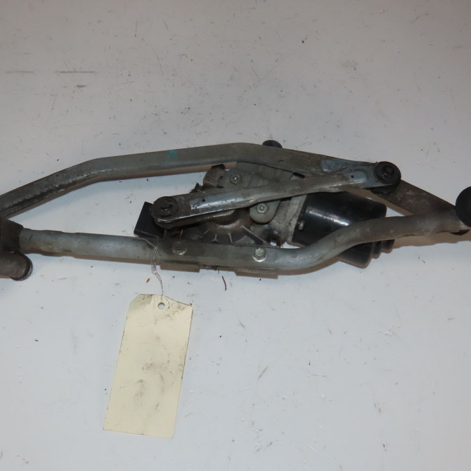 Moteur essuie-glace avant occasion  Renault LATITUDE (L70_) 2.0 dci 150 (l70h) (2011)   288000010R  3