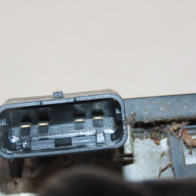 Moteur essuie-glace avant occasion  Renault LATITUDE (L70_) 2.0 dci 150 (l70h) (2011)   288000010R  4