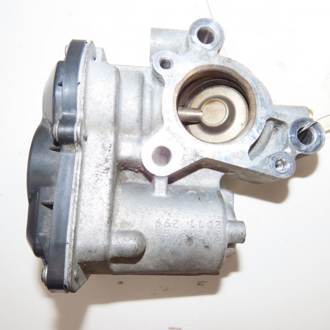 Vanne EGR occasion  Renault CLIO V (B7_) 1.5 blue dci 85 (b7ag) (2019) 5 portes   147101246R  3