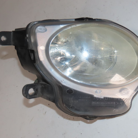 Feu position droit occasion  Fiat 500 (312_) 1.3 d multijet (312axb1a) (2007) 3 portes   51786771 