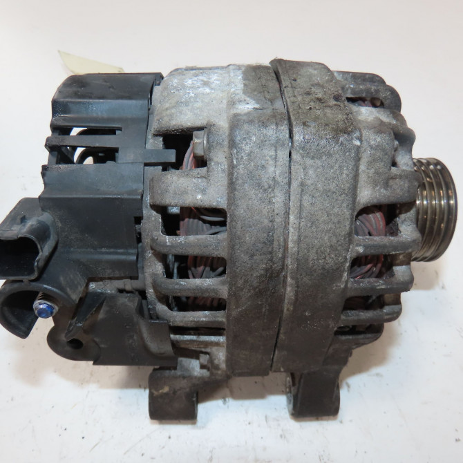Alternateur occasion  Citroën C3 I (FC_, FN_) 1.1 i (2002) 5 portes   9642879480  4