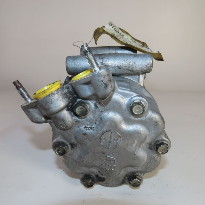 Compresseur air conditionne occasion  Citroën C3 I (FC_, FN_) 1.4 hdi (2003-2011) 5 portes   9800821980  3