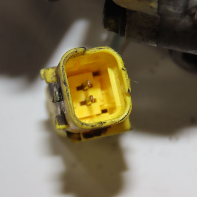 Compresseur air conditionne occasion  Citroën C3 I (FC_, FN_) 1.4 hdi (2003-2011) 5 portes   9800821980  4