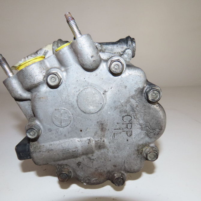 Compresseur air conditionne occasion  Peugeot 3008 Monospace (0U_) 1.6 hdi (2009-2016) 5 portes   9684432480  4