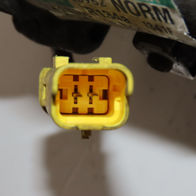 Compresseur air conditionne occasion  Peugeot 3008 Monospace (0U_) 1.6 hdi (2009-2016) 5 portes   9684432480  5