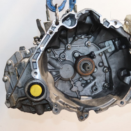 Boîte à vitesse mecanique occasion  Renault TWINGO III (BCM_, BCA_) 1.0 sce 65 (bcmj) (2019)   JE3007 