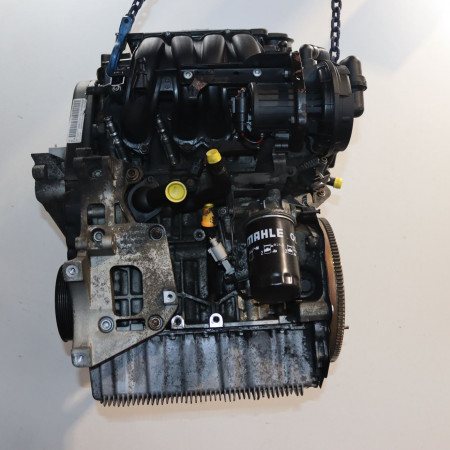 Moteur essence occasion  Volkswagen vw GOLF VI (5K1) 1.6 (2008-2012)   BSE 