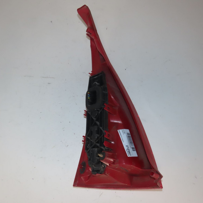 Feu arrière droit occasion  Citroën C3 I (FC_, FN_) 1.1 i (2002) 5 portes   6351Q3  2