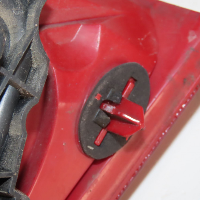 Feu arrière droit occasion  Citroën C3 I (FC_, FN_) 1.1 i (2002) 5 portes   6351Q3  3