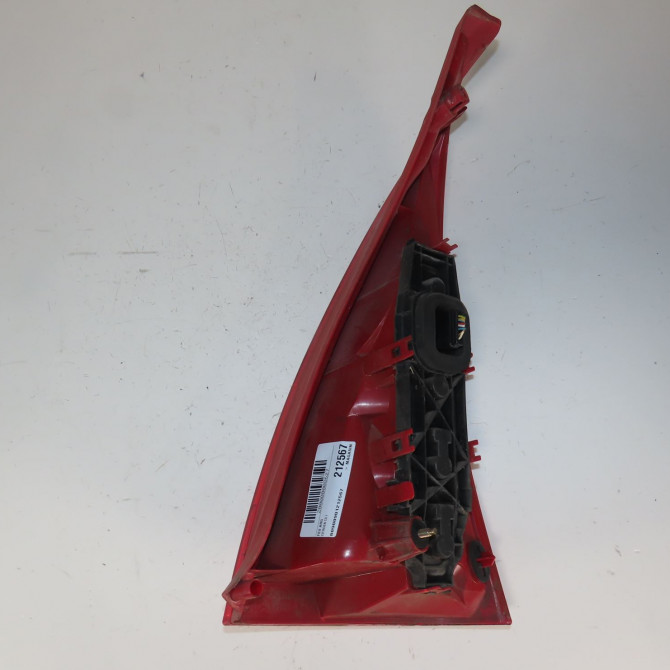 Feu arrière gauche occasion  Citroën C3 I (FC_, FN_) 1.1 i (2002) 5 portes   6350Q3  2