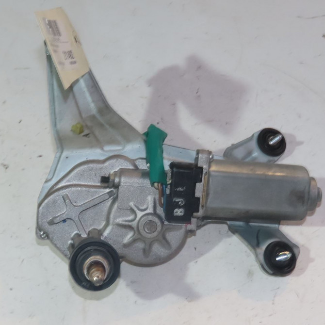Moteur essuie-glace arrière occasion  Hyundai SANTA FÉ II (CM) 2.2 crdi gls 4x4 (2006-2009)   987002B000  3
