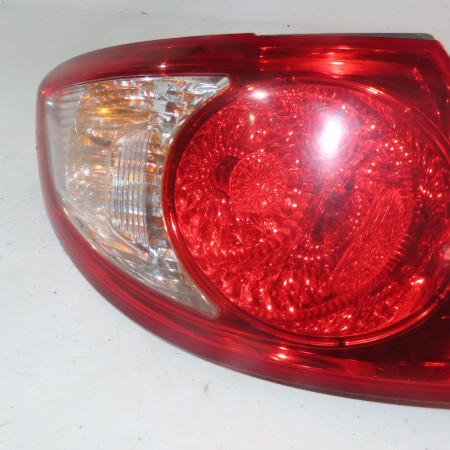 Feu arrière gauche occasion  Hyundai SANTA FÉ II (CM) 2.2 crdi gls 4x4 (2006-2009)   924102B000 