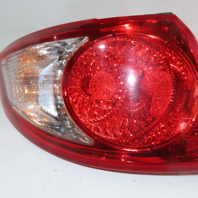 Feu arrière gauche occasion  Hyundai SANTA FÉ II (CM) 2.2 crdi (2006-2012)   924102B000  1