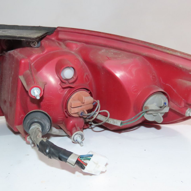 Feu arrière gauche occasion  Hyundai SANTA FÉ II (CM) 2.2 crdi (2006-2012)   924102B000  2