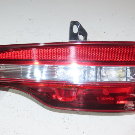 Feu brouillard arrière gauche occasion  Renault KADJAR (HA_, HL_) 1.5 blue dci 115 (2018)   265851573R 