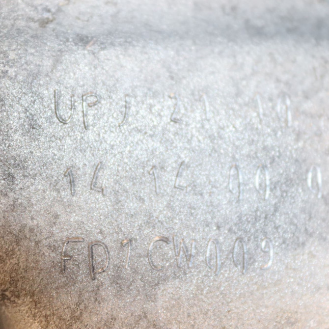 Boîte à vitesse automatique occasion  Audi A1 City Carver (GBH) 30 tfsi (2019)   UPJ  2