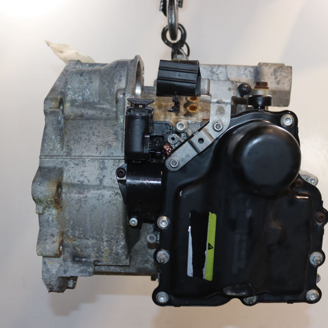 Boîte à vitesse automatique occasion  Audi A1 City Carver (GBH) 30 tfsi (2019)   UPJ  3