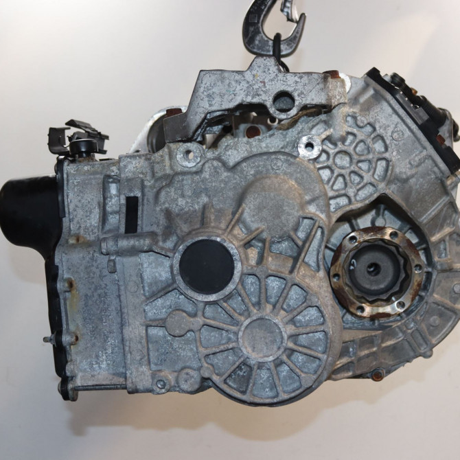 Boîte à vitesse automatique occasion  Audi A1 City Carver (GBH) 30 tfsi (2019)   UPJ  4