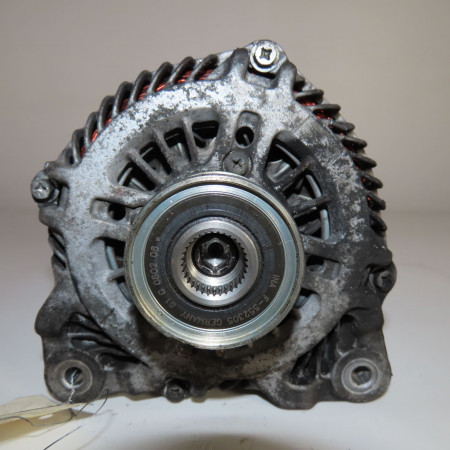 Alternateur occasion  Renault LAGUNA III (BT0/1) 2.0 dci (bt07, bt0j, bt14, bt1a, bt1s) (2007-2015) 5 portes   8200960536 