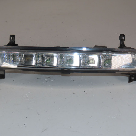 Feux position g occasion  Citroën C4 PICASSO I Monospace (UD_) 1.6 hdi (2007-2013) 5 portes   6208V7 