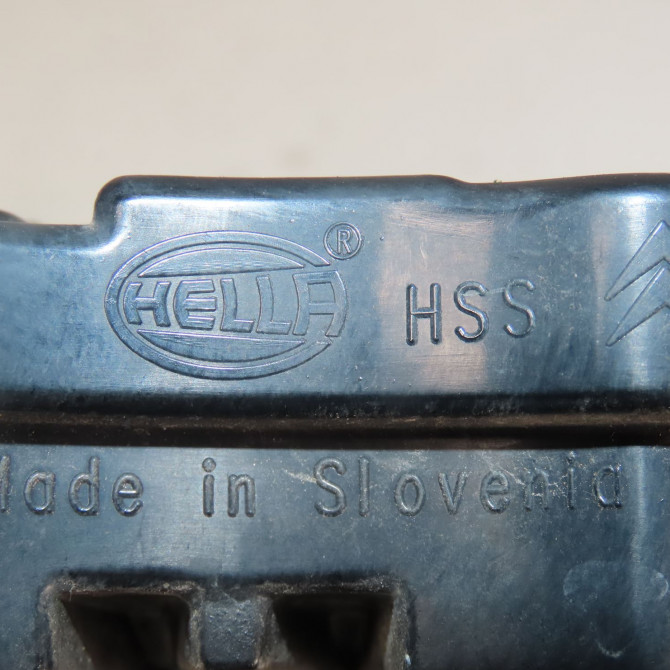 Feux position g occasion  Citroën C4 PICASSO I Monospace (UD_) 1.6 hdi (2007-2013) 5 portes   6208V7  3