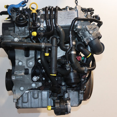Moteur diesel occasion  Volkswagen vw GOLF VII (5G1, BQ1, BE1, BE2) 2.0 gtd (2013-2020)   DGCA 