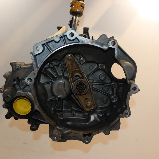 Boîte à vitesse mecanique occasion  Audi A1 (8X1, 8XK) 1.2 tfsi (2010-2015)   LGQ  1