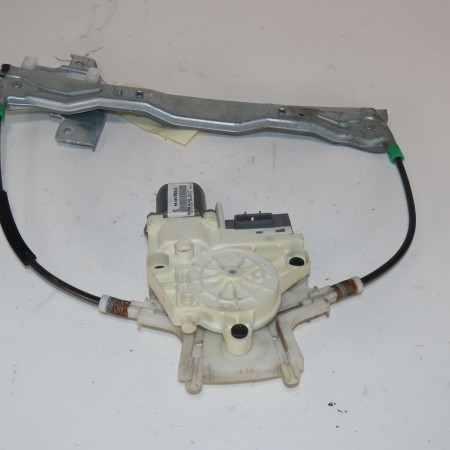 Mecanisme+moteur leve-glace ard occasion  Peugeot 407 (6D_) 2.0 hdi 135 (6drhrh, 6drhre, 6drhrg, 6drhrj) (2004-2010) 4 portes   922491 