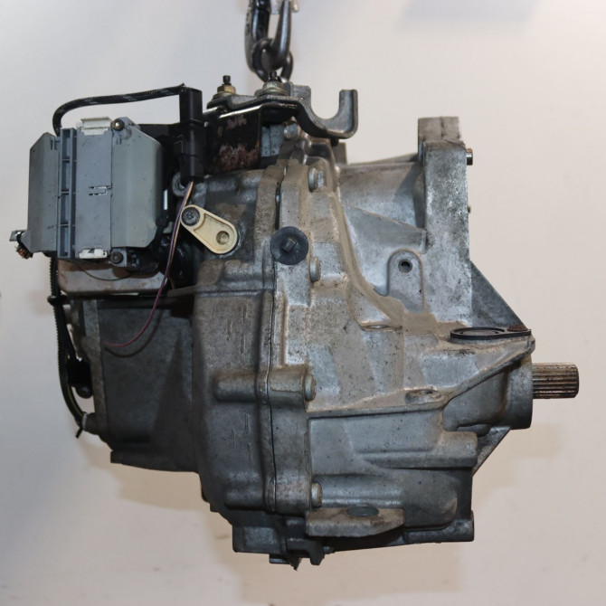 Boîte à vitesse automatique occasion  Renault MEGANE II Coupé-Cabriolet (EM0/1_) 2.0 (2003-2009)   DPO054  5