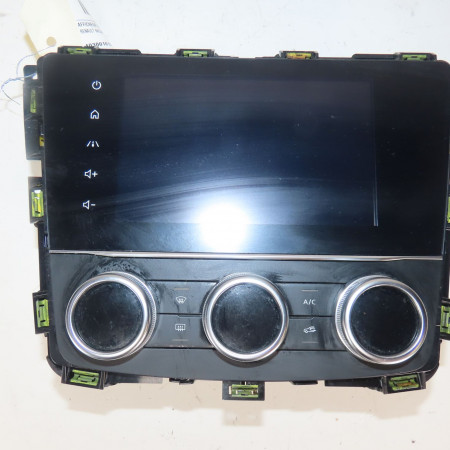 Afficheur digital occasion  Renault KADJAR (HA_, HL_) 1.5 blue dci 115 (2018)   280906783R 