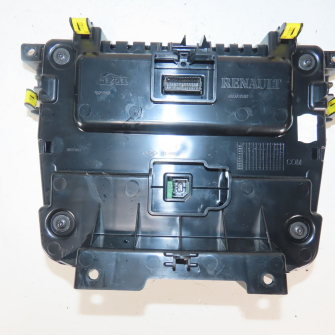 Afficheur digital occasion  Renault KADJAR (HA_, HL_) 1.5 blue dci 115 (2018)   280906783R  2