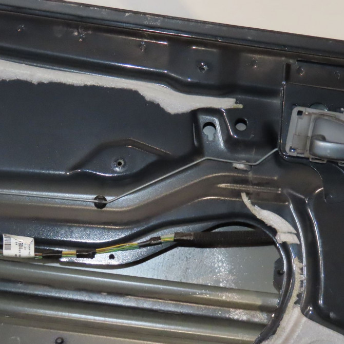 Porte avant gauche occasion  Citroën XSARA PICASSO (N68) 1.6 hdi (2004-2011) 5 portes   9002L6  5