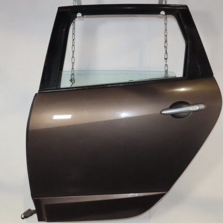 Porte arrière gauche occasion  Renault SCÉNIC III (JZ0/1_) 1.9 dci (jz0j, jz1j, jz1k, jz1s) (2009)   821017991R 