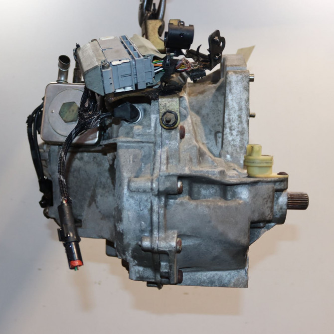 Boîte à vitesse automatique occasion  Peugeot 306 3/5 portes (7A, 7C, N3, N5) 1.6 (1993-2000)   20TP22  5