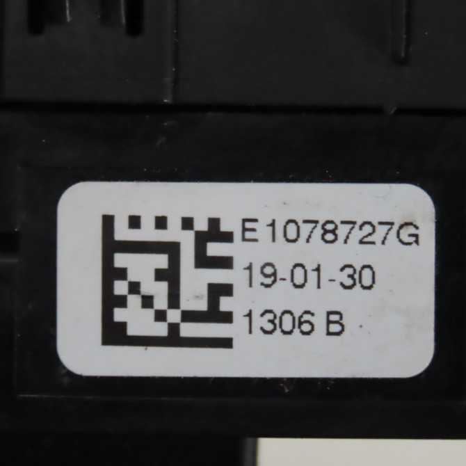 Commande lève-glace porte avant gauche occasion  Renault KADJAR (HA_, HL_) 1.5 blue dci 115 (2018)   254012952R  5