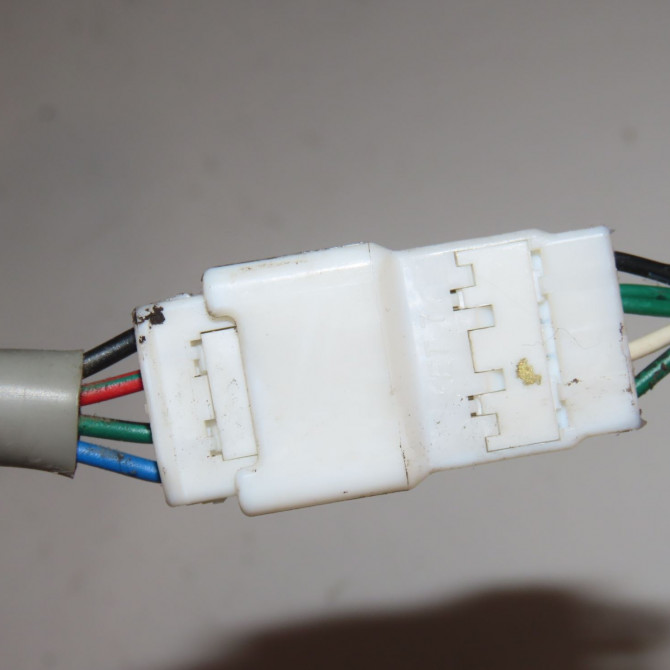 Feu arrière gauche occasion  Hyundai SANTA FÉ II (CM) 2.2 crdi 4x4 (2006-2009)   924102B000  4