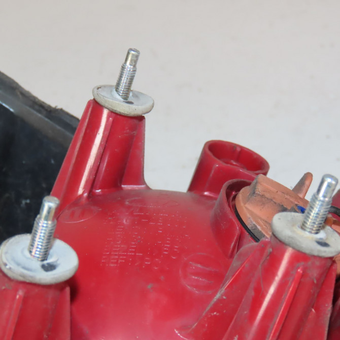 Feu arrière gauche occasion  Hyundai SANTA FÉ II (CM) 2.2 crdi 4x4 (2006-2009)   924102B000  5