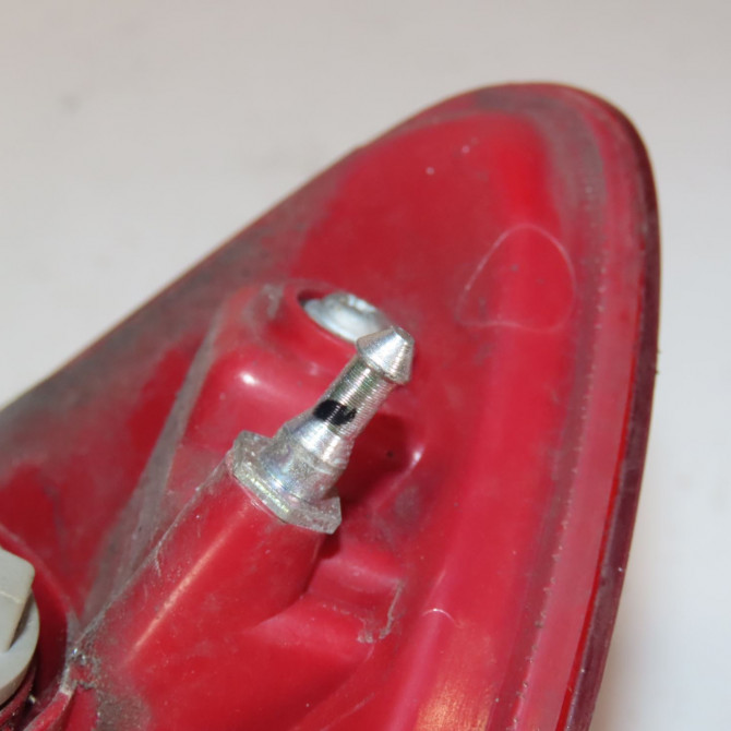 Feu arrière gauche occasion  Hyundai SANTA FÉ II (CM) 2.2 crdi 4x4 (2006-2009)   924102B000  6