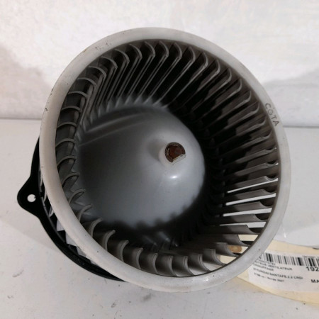 Moteur ventilateur chauffage occasion  Hyundai SANTA FÉ II (CM) 2.2 crdi 4x4 (2006-2009)   971132B000 