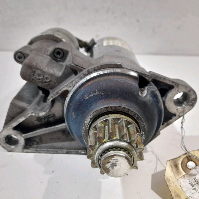 Démarreur occasion  Audi A1 Sportback (8XA, 8XF) 1.4 tfsi (2011-2015)   2T911024J  3