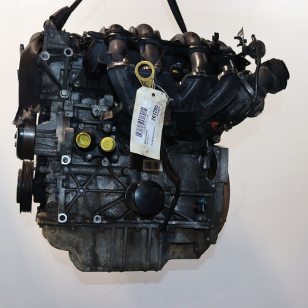 Moteur essence occasion  Ford FIESTA VI (CB1, CCN) 1.25 (2008-2017) 5 portes   SNJB 