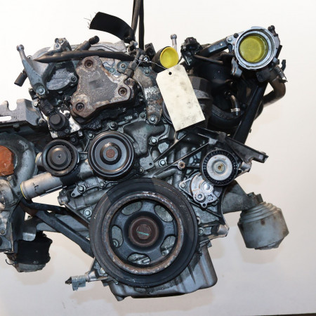 Moteur diesel occasion  Mercedes-benz CLASSE C Coupe Sport (CL203) C 220 cdi (2001-2004)   A6460108045 