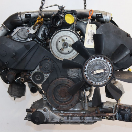 Moteur essence occasion  Audi A4 B5 Avant (8D5) S4 quattro (1997-2001)   AGB 