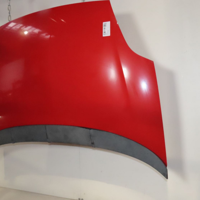 Capot occasion  Fiat GRANDE PUNTO (199_) 1.2 (2005)   51701140  3